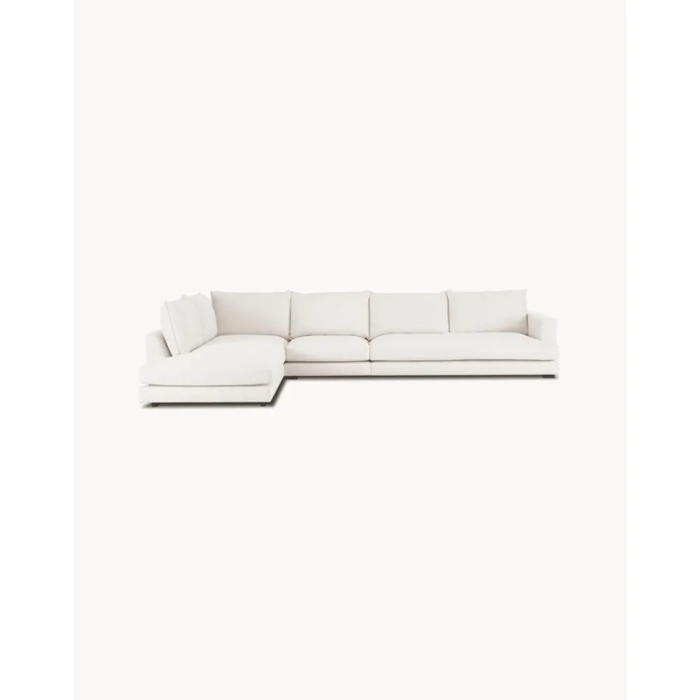 Divano Angolare Xl Tribeca*Westwing Collection Outlet