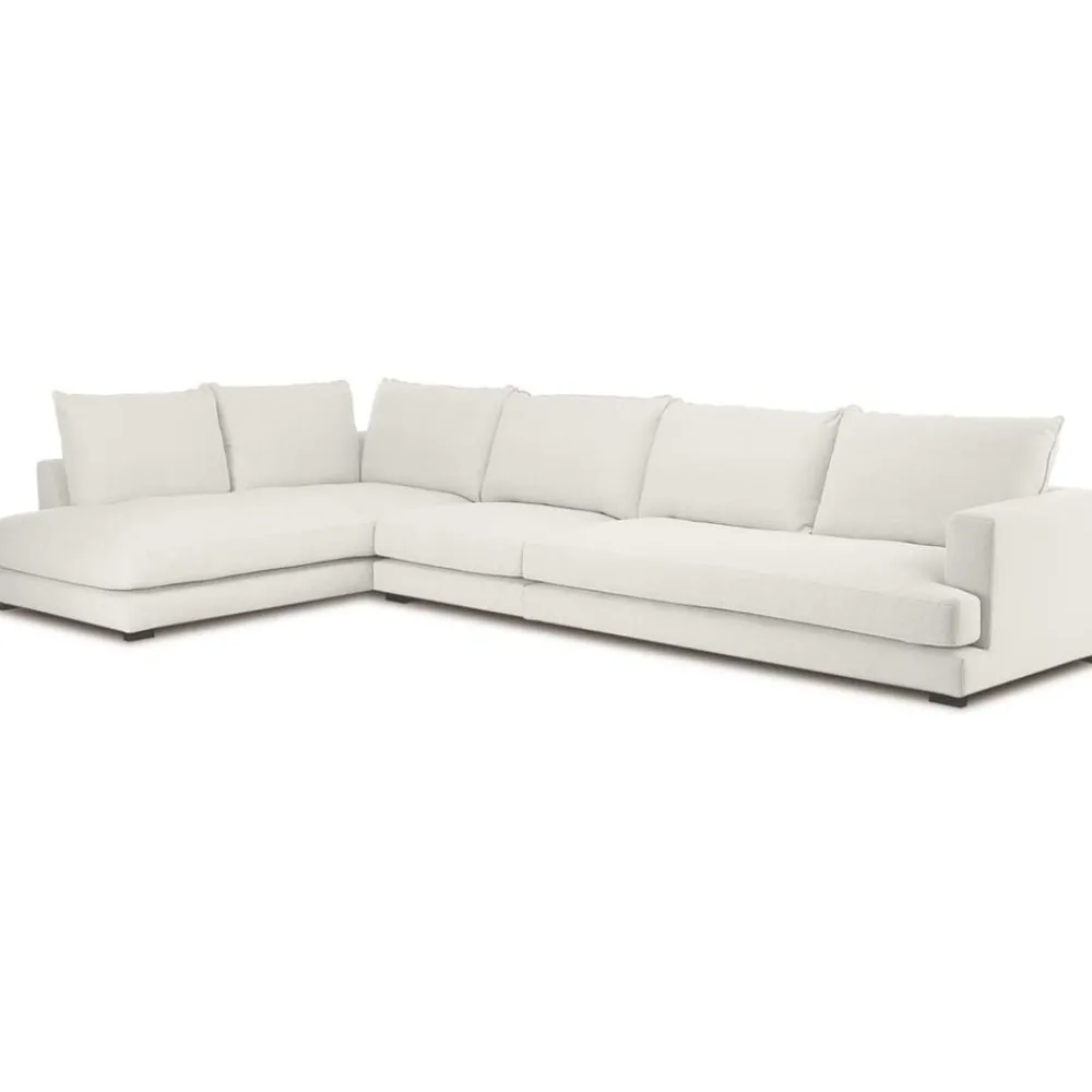 Divano Angolare Xl Tribeca*Westwing Collection Outlet