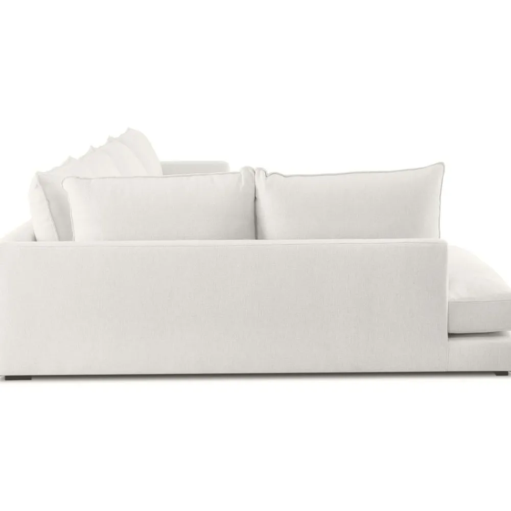 Divano Angolare Xl Tribeca*Westwing Collection Outlet