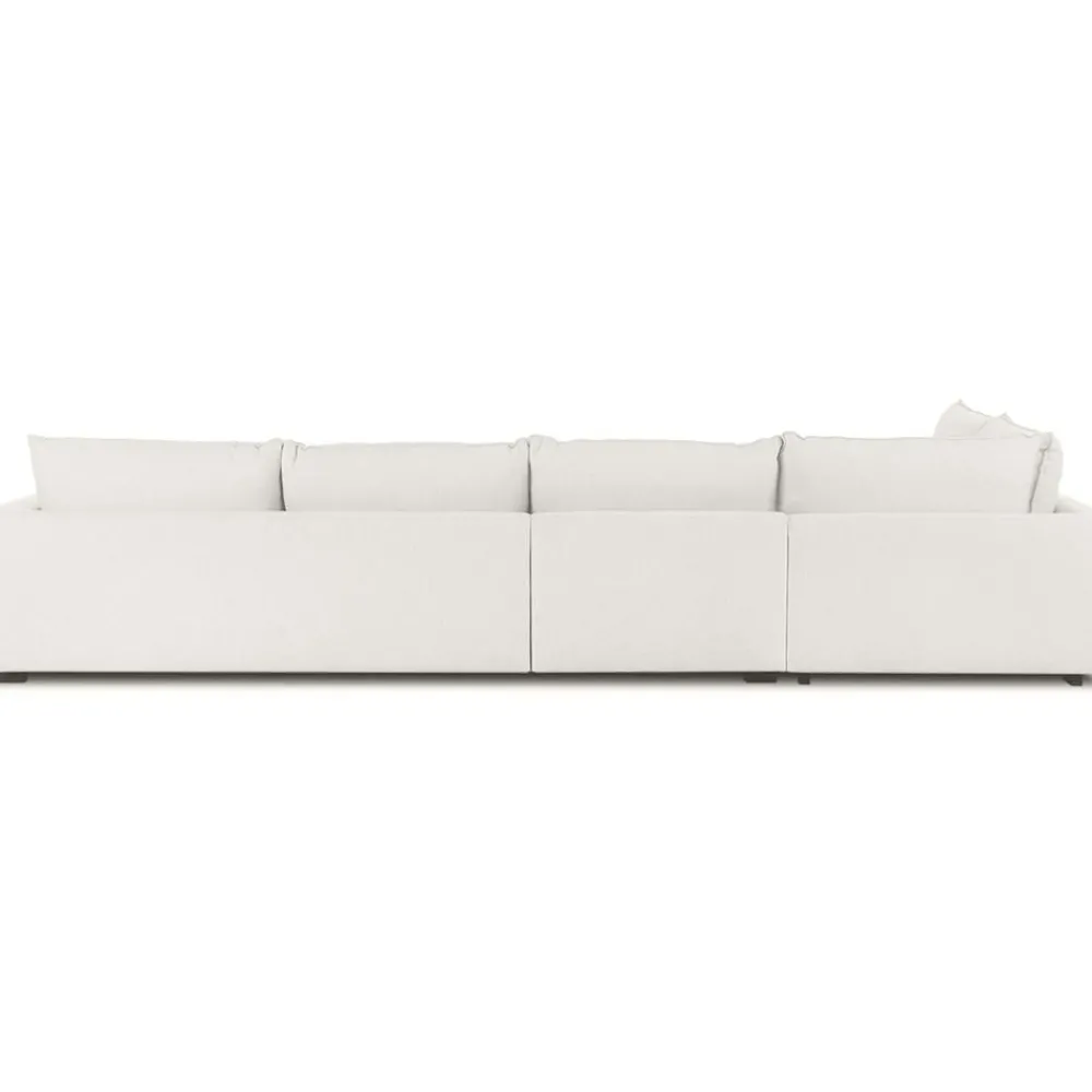 Divano Angolare Xl Tribeca*Westwing Collection Outlet