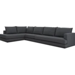 Divano Angolare Xl Tribeca*Westwing Collection New