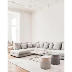 Divano Angolare Xl Tribeca*Westwing Collection Outlet