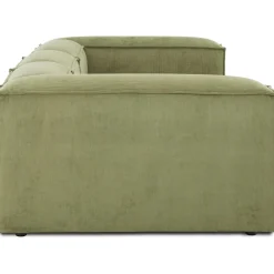 Divano Componibile 4 Posti In Velluto A Coste Lennon*Westwing Collection Online