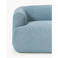 Divano Componibile 3 Posti In Boucle Sofia*Westwing Collection Best