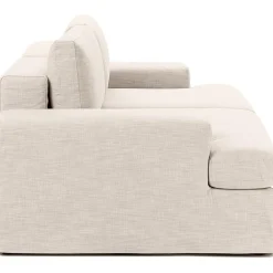 Divano Componibile 3 Posti Con Rivestimento Sfoderabile Russell*Westwing Collection Best