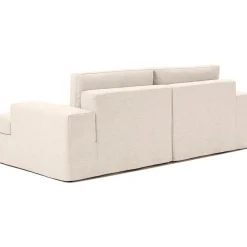 Divano Componibile 3 Posti Con Rivestimento Sfoderabile Russell*Westwing Collection Best