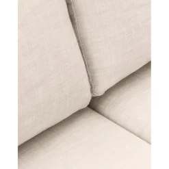 Divano Componibile 3 Posti Con Rivestimento Sfoderabile Russell*Westwing Collection Best