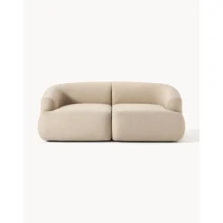 Divano Componibile 2 Posti Sofia*Westwing Collection Best