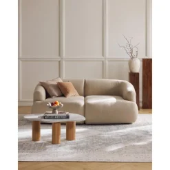 Divano Componibile 2 Posti Sofia*Westwing Collection Best