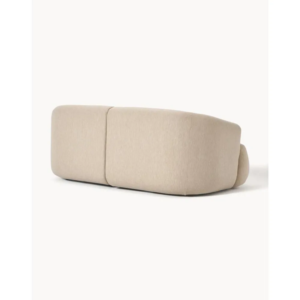 Divano Componibile 2 Posti Sofia*Westwing Collection Best