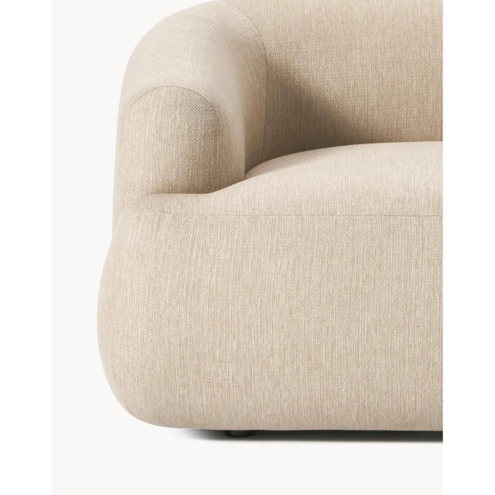 Divano Componibile 2 Posti Sofia*Westwing Collection Best