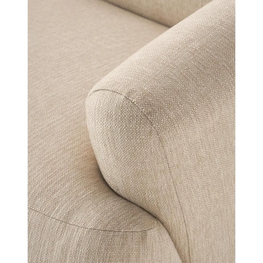 Divano Componibile 2 Posti Sofia*Westwing Collection Best