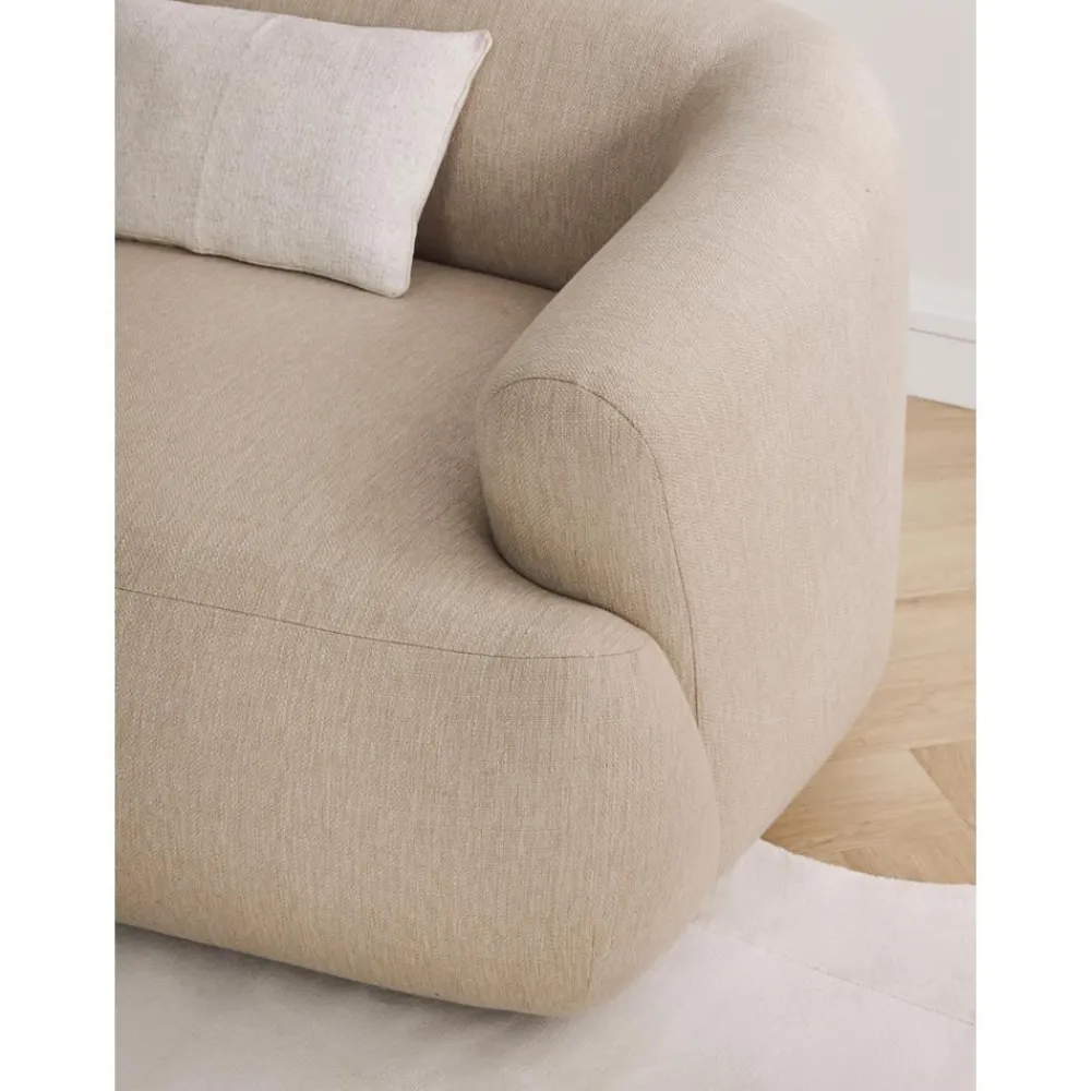 Divano Componibile 2 Posti Sofia*Westwing Collection Best