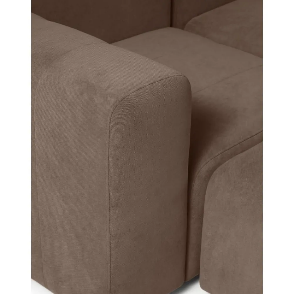 Divano Componibile 4 Posti Lena*Westwing Collection Sale