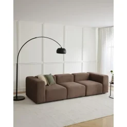 Divano Componibile 4 Posti Lena*Westwing Collection Sale