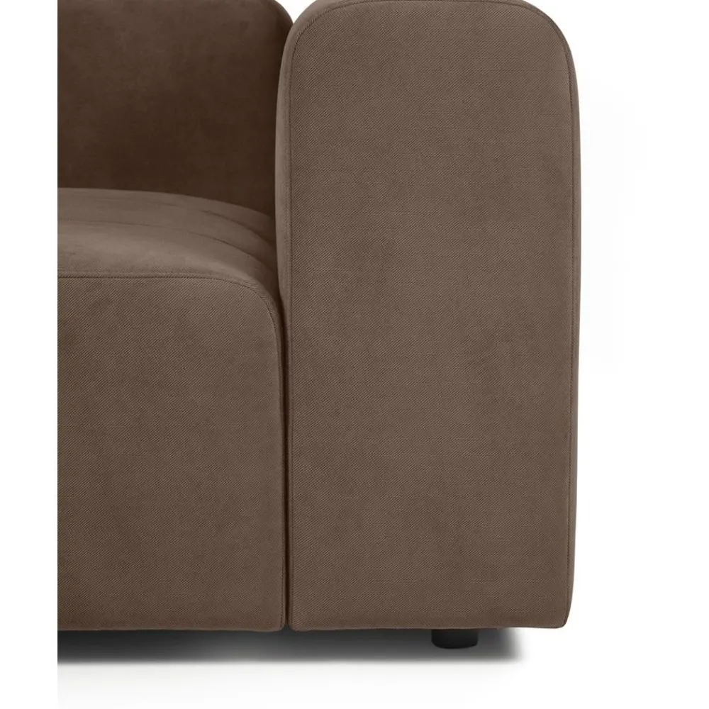 Divano Componibile 4 Posti Lena*Westwing Collection Sale