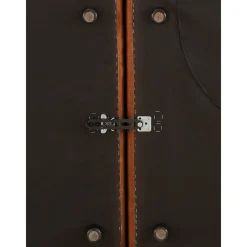 Divano Componibile 4 Posti Con Poggiapiedi Lennon*Westwing Collection Outlet