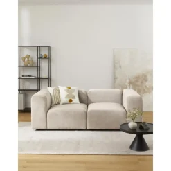 Divano Componibile 3 Posti Lena*Westwing Collection Hot