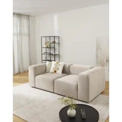 Divano Componibile 3 Posti Lena*Westwing Collection Hot