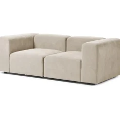 Divano Componibile 3 Posti Lena*Westwing Collection Hot