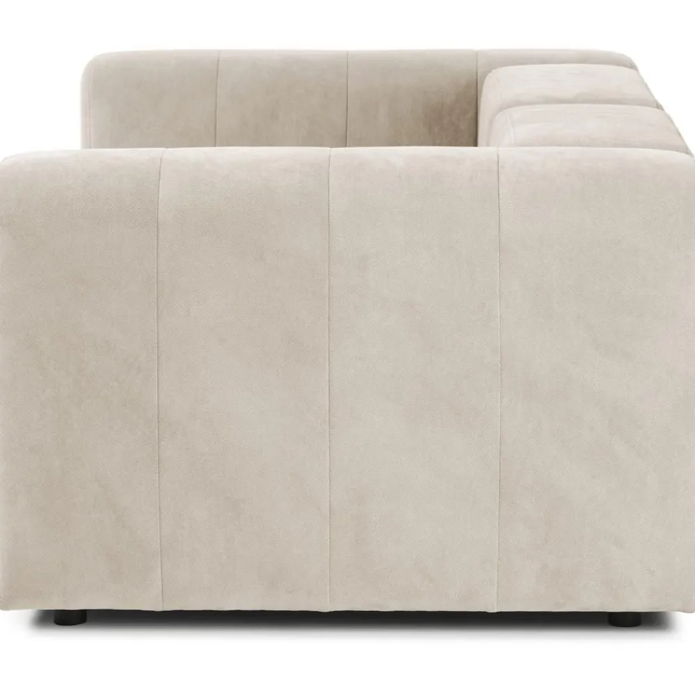 Divano Componibile 3 Posti Lena*Westwing Collection Hot