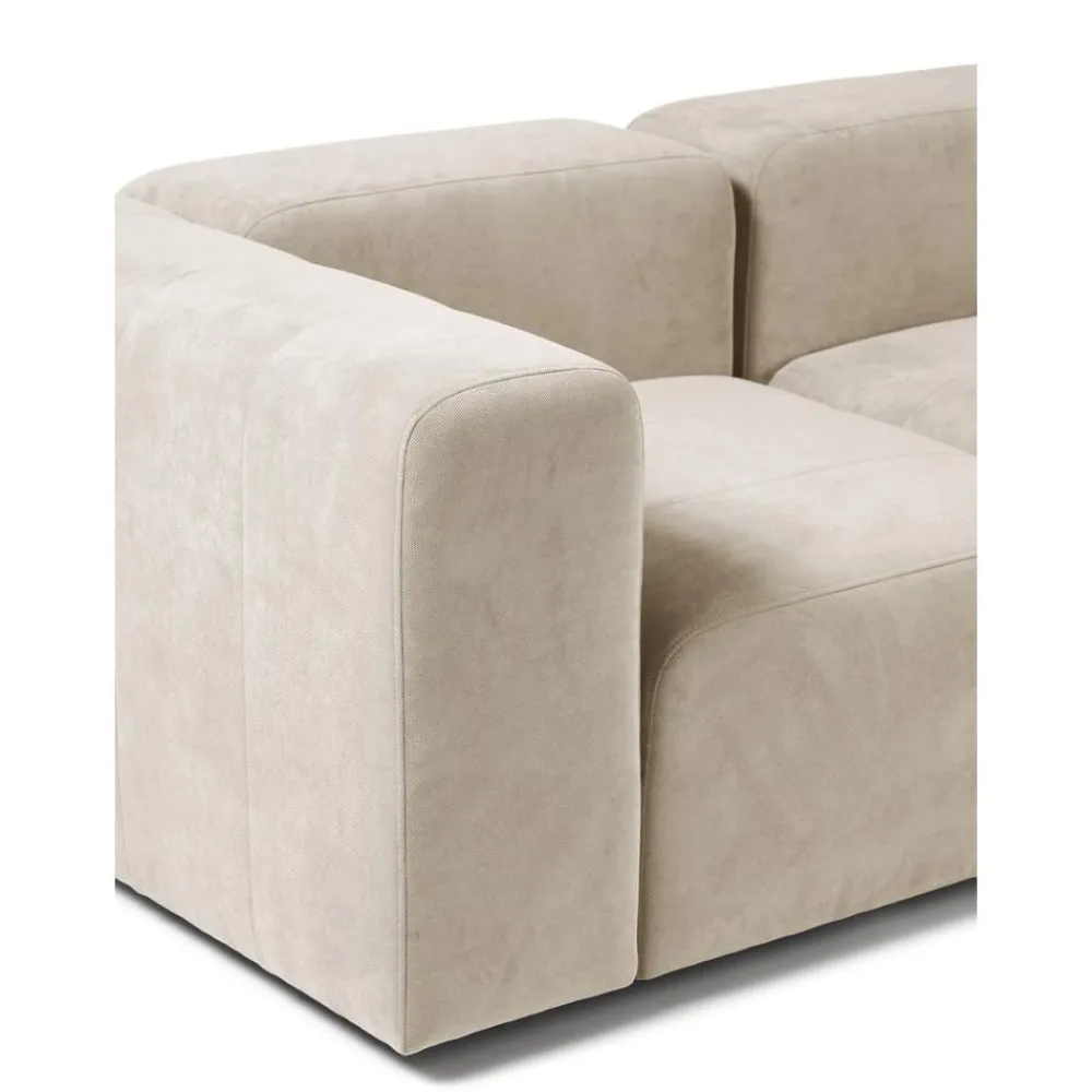 Divano Componibile 3 Posti Lena*Westwing Collection Hot