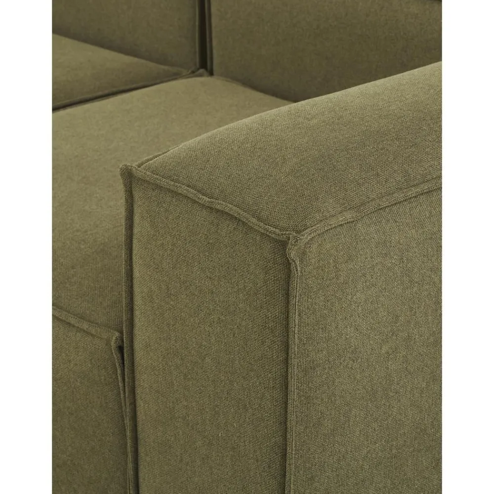 Divano Componibile 3 Posti Lennon*Westwing Collection Hot