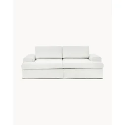 Divano Componibile 3 Posti Con Rivestimento Sfoderabile Russell*Westwing Collection Online