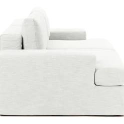 Divano Componibile 3 Posti Con Rivestimento Sfoderabile Russell*Westwing Collection Online