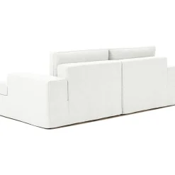 Divano Componibile 3 Posti Con Rivestimento Sfoderabile Russell*Westwing Collection Online