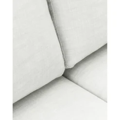 Divano Componibile 3 Posti Con Rivestimento Sfoderabile Russell*Westwing Collection Online