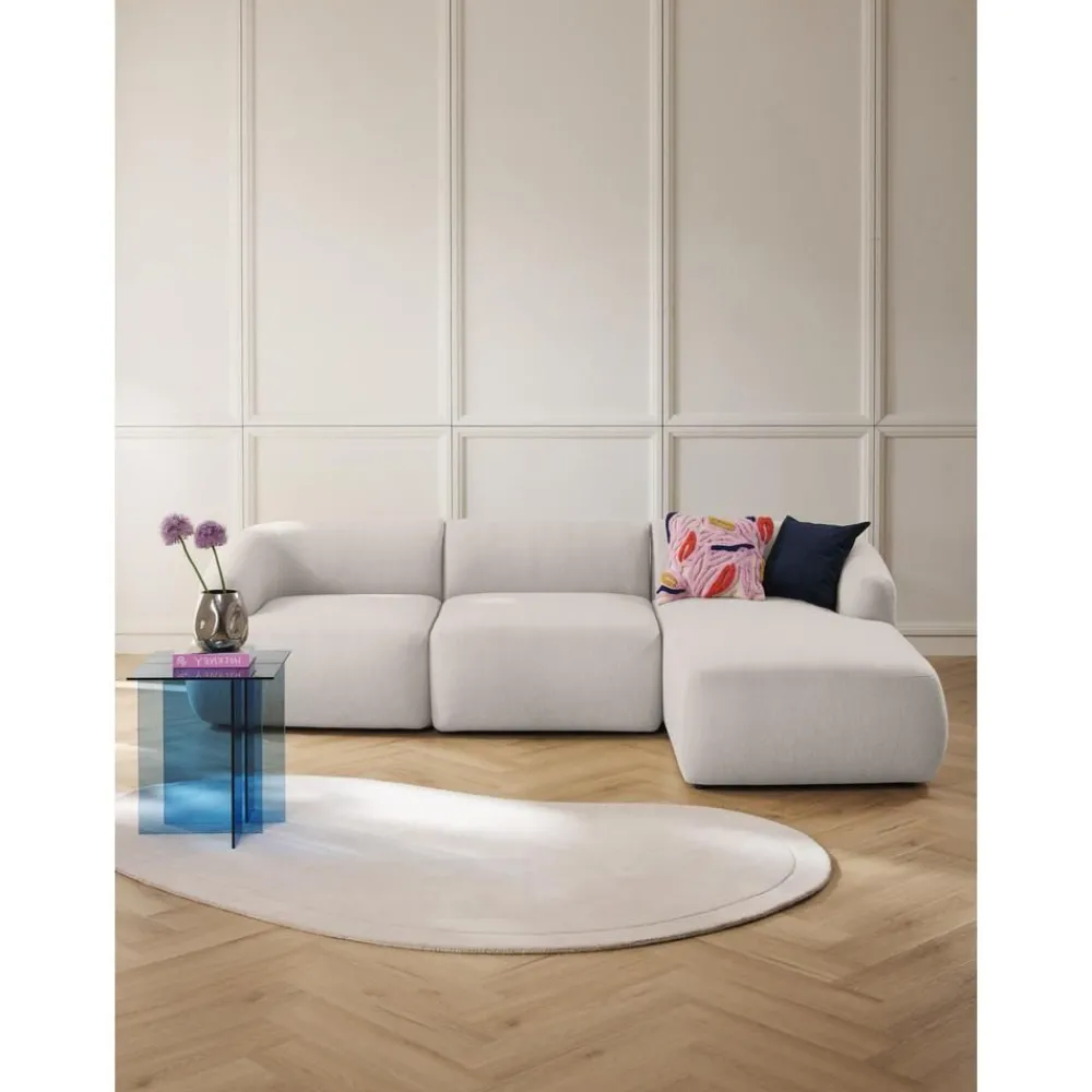 Divano Componibile 2 Posti Sofia*Westwing Collection Hot