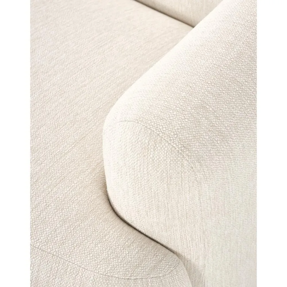 Divano Componibile 2 Posti Sofia*Westwing Collection Hot