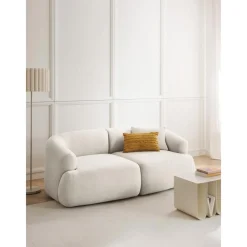 Divano Componibile 2 Posti Sofia*Westwing Collection Hot