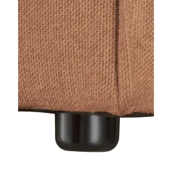 Divano Componibile 4 Posti Con Poggiapiedi Lennon*Westwing Collection Clearance