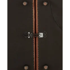 Divano Componibile 4 Posti Con Poggiapiedi Lennon*Westwing Collection Clearance