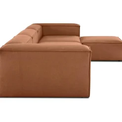 Divano Componibile 4 Posti Con Poggiapiedi Lennon*Westwing Collection Clearance