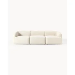 Divano Componibile 3 Posti In Boucle Sofia*Westwing Collection Online
