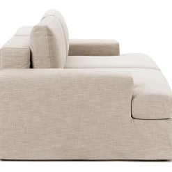 Divano Componibile 3 Posti Con Rivestimento Sfoderabile Russell*Westwing Collection Discount