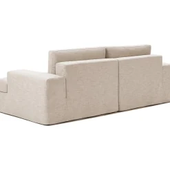 Divano Componibile 3 Posti Con Rivestimento Sfoderabile Russell*Westwing Collection Discount