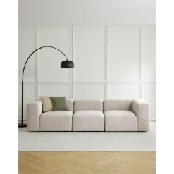 Divano Componibile 4 Posti Lena*Westwing Collection Fashion