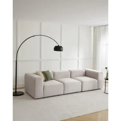 Divano Componibile 4 Posti Lena*Westwing Collection Fashion