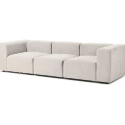 Divano Componibile 4 Posti Lena*Westwing Collection Fashion