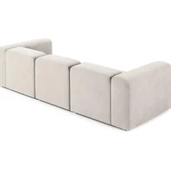 Divano Componibile 4 Posti Lena*Westwing Collection Fashion