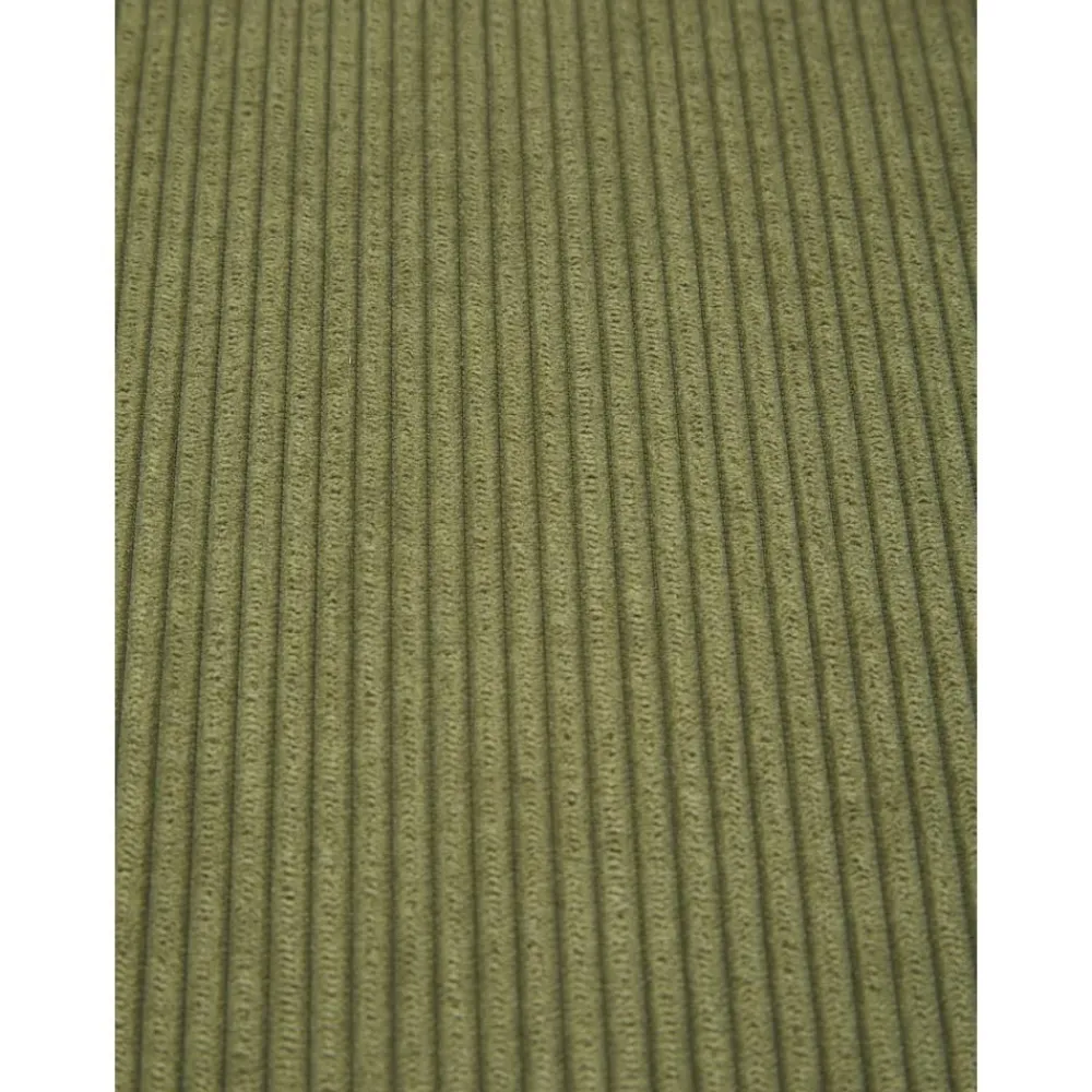 Divano Componibile 3 Posti In Velluto A Coste Lennon*Westwing Collection Discount