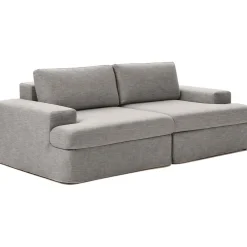 Divano Componibile 3 Posti Con Rivestimento Sfoderabile Russell*Westwing Collection Clearance