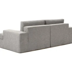 Divano Componibile 3 Posti Con Rivestimento Sfoderabile Russell*Westwing Collection Clearance