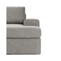 Divano Componibile 3 Posti Con Rivestimento Sfoderabile Russell*Westwing Collection Clearance