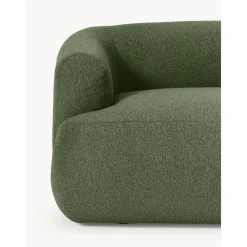 Divano Componibile 3 Posti In Boucle Sofia*Westwing Collection Fashion