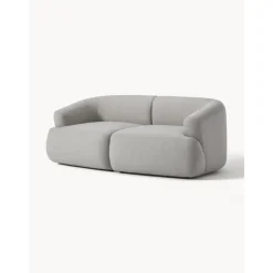 Divano Componibile 2 Posti Sofia*Westwing Collection Fashion